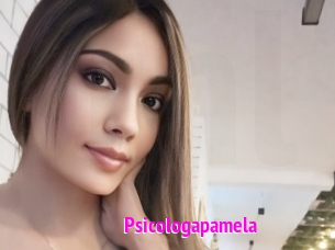psicologapamela Porn Loverz