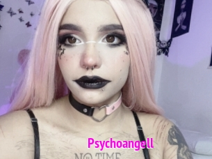 Psychoangell