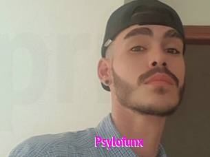 psylofunx Porn Loverz