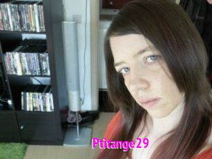 ptitange29 Porn Loverz