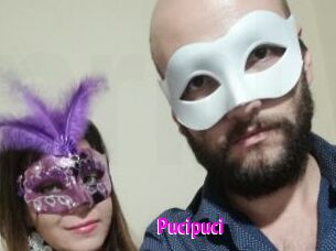 Pucipuci