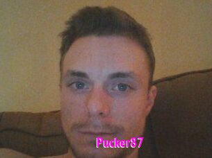 Pucker87