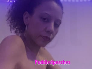 Puddledpeaches