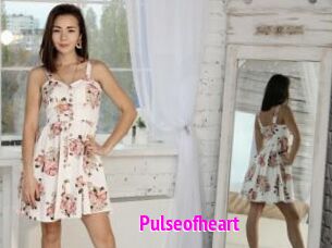 Pulseofheart