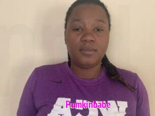 Pumkinbabe