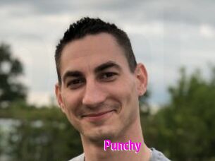 Punchy