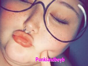 Punkiandbeyb