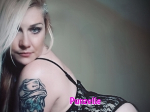 Punzelle