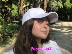 Pupazalupa