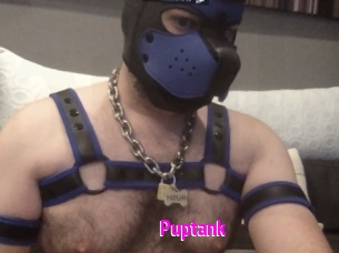 Puptank