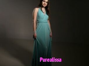 Purealissa