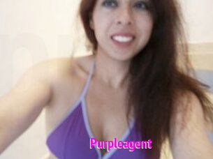 Purpleagent
