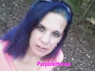 Purplekittenxo