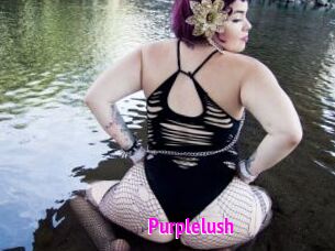 Purplelush