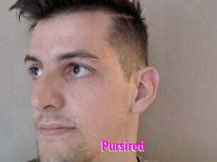 Pursired