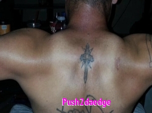 Push2daedge