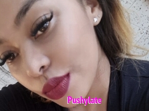 Pushylate