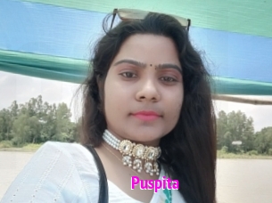 Puspita
