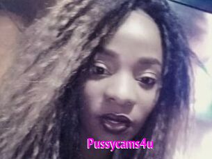Pussycams4u