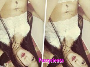 Pussycienta
