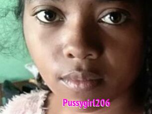 Pussygirl206