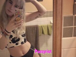 Pussyriot
