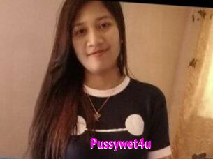 Pussywet4u