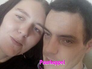 Puurkoppel