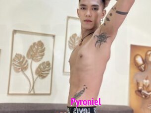 Pyroniel