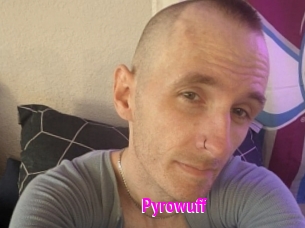 Pyrowuff