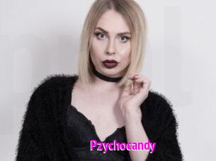 Pzychocandy