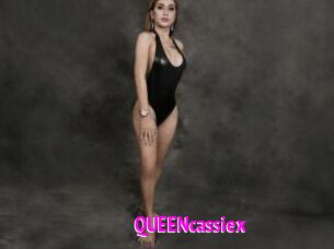QUEENcassiex