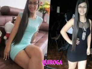 QUIROGA