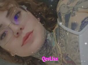 QosLisa Porn Loverz