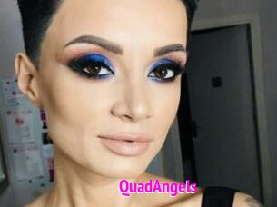 QuadAngels