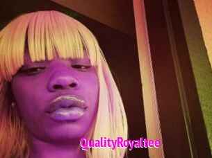 QualityRoyaltee
