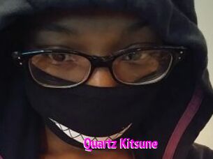 Quartz_Kitsune