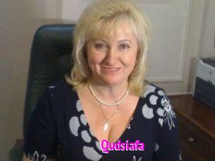 Qudsiafa