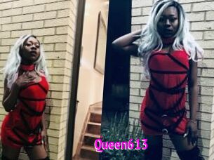 Queen613