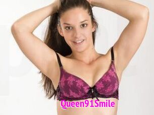 Queen91Smile