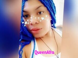 QueenAfro