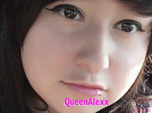 QueenAlexx Porn Loverz