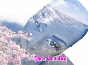 QueenAnitaDix
