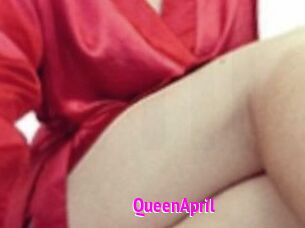 QueenApril