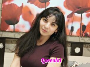 QueenAri