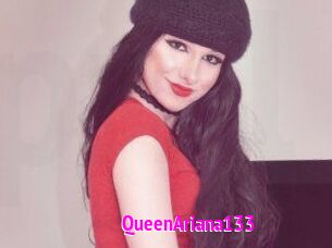 QueenAriana133