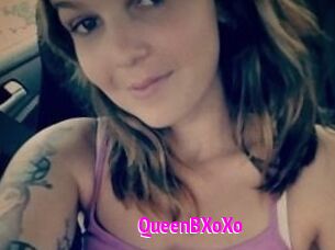 QueenB_XoXo