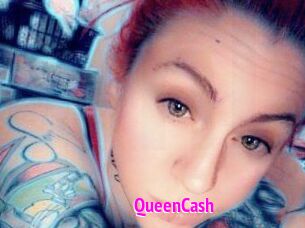 QueenCash