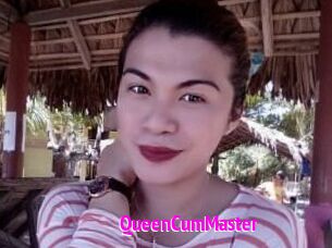 QueenCumMaster