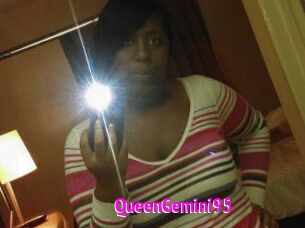 QueenGemini95